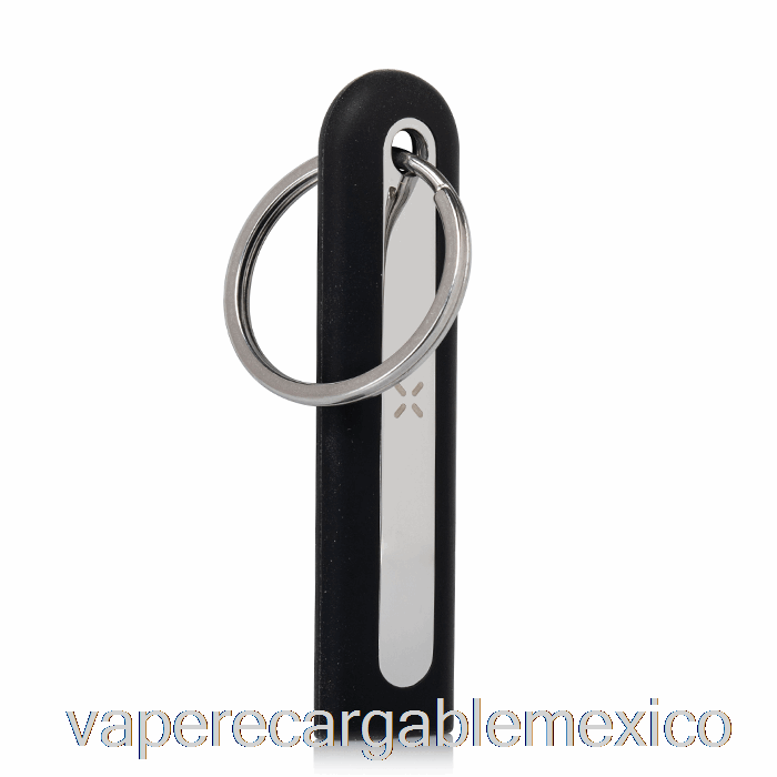 Vape Recargable Pax Multiherramienta Redondeada Multiherramienta Redondeada